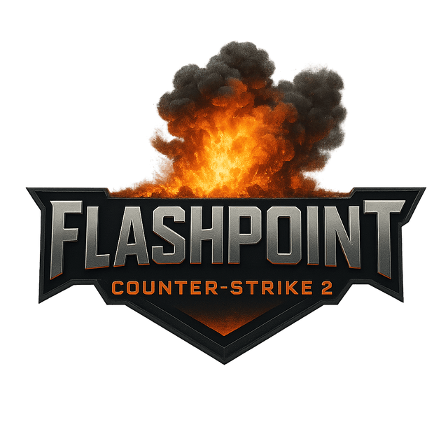 CS2 Matchmaking Logo